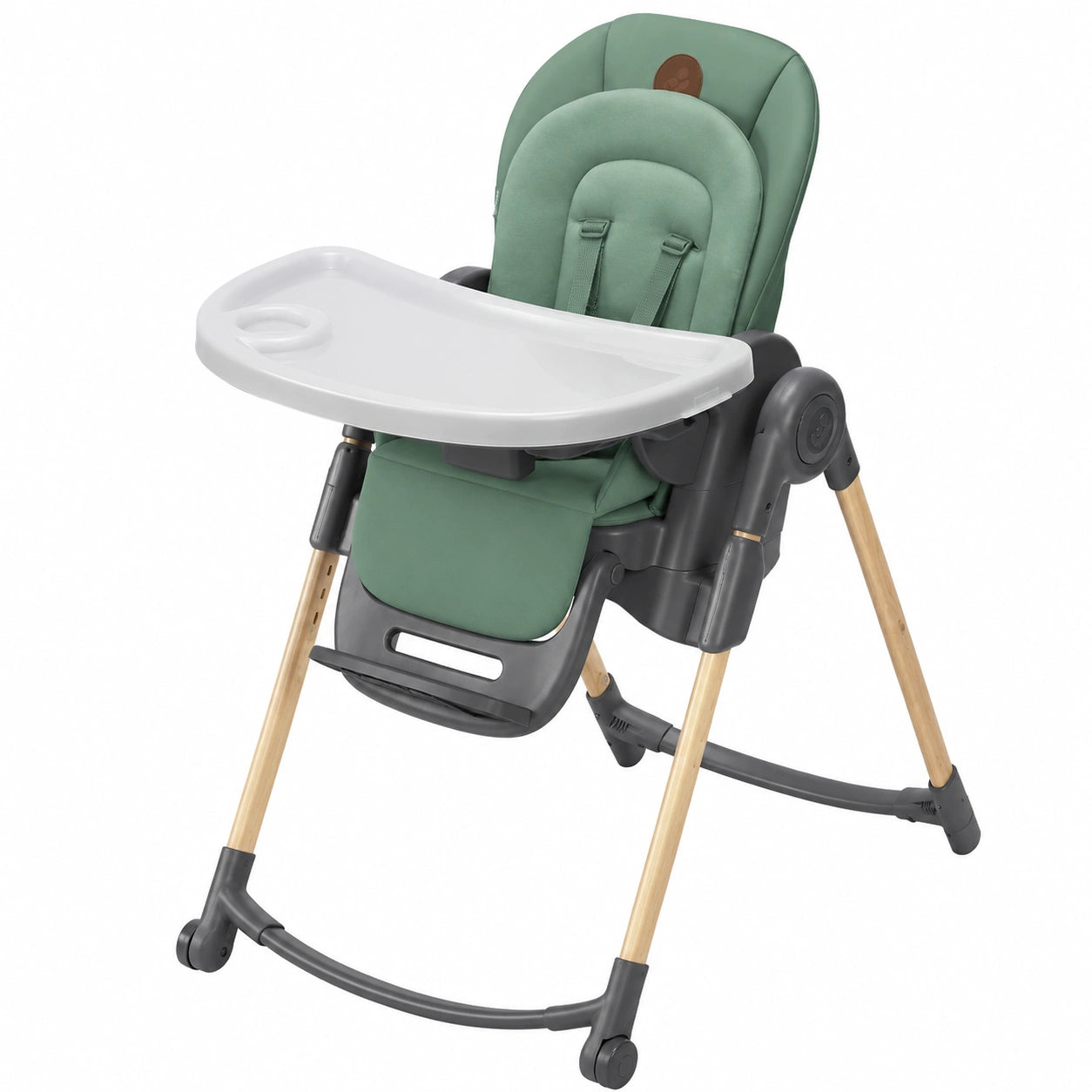 Chaise, réglable, pour la salle à manger ou la cuisine