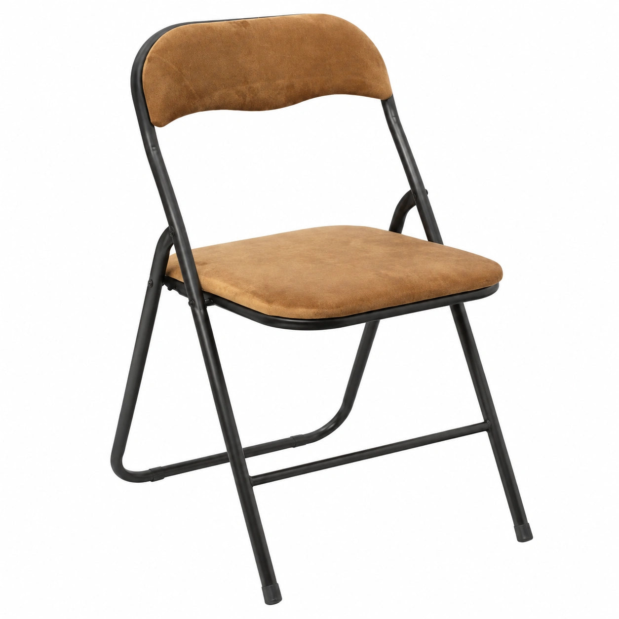 Chaise, en velours, rembourré, coloris doré, pour la salle à manger ou la cuisine