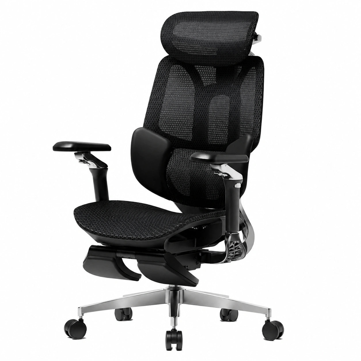 Bureau, coloris noir, pour l’espace de travail