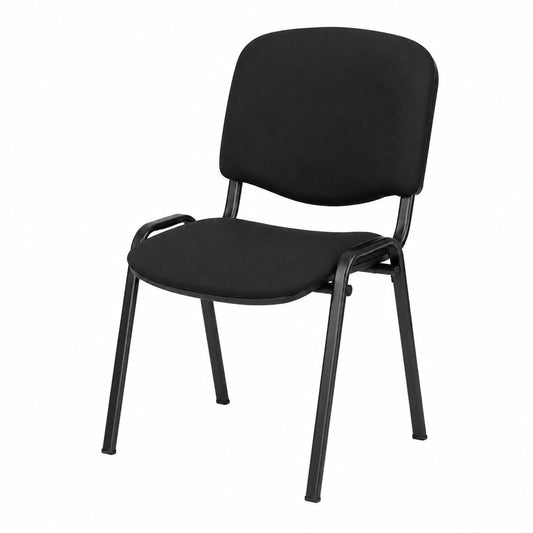 Chaise, rembourré, pour la salle à manger ou la cuisine