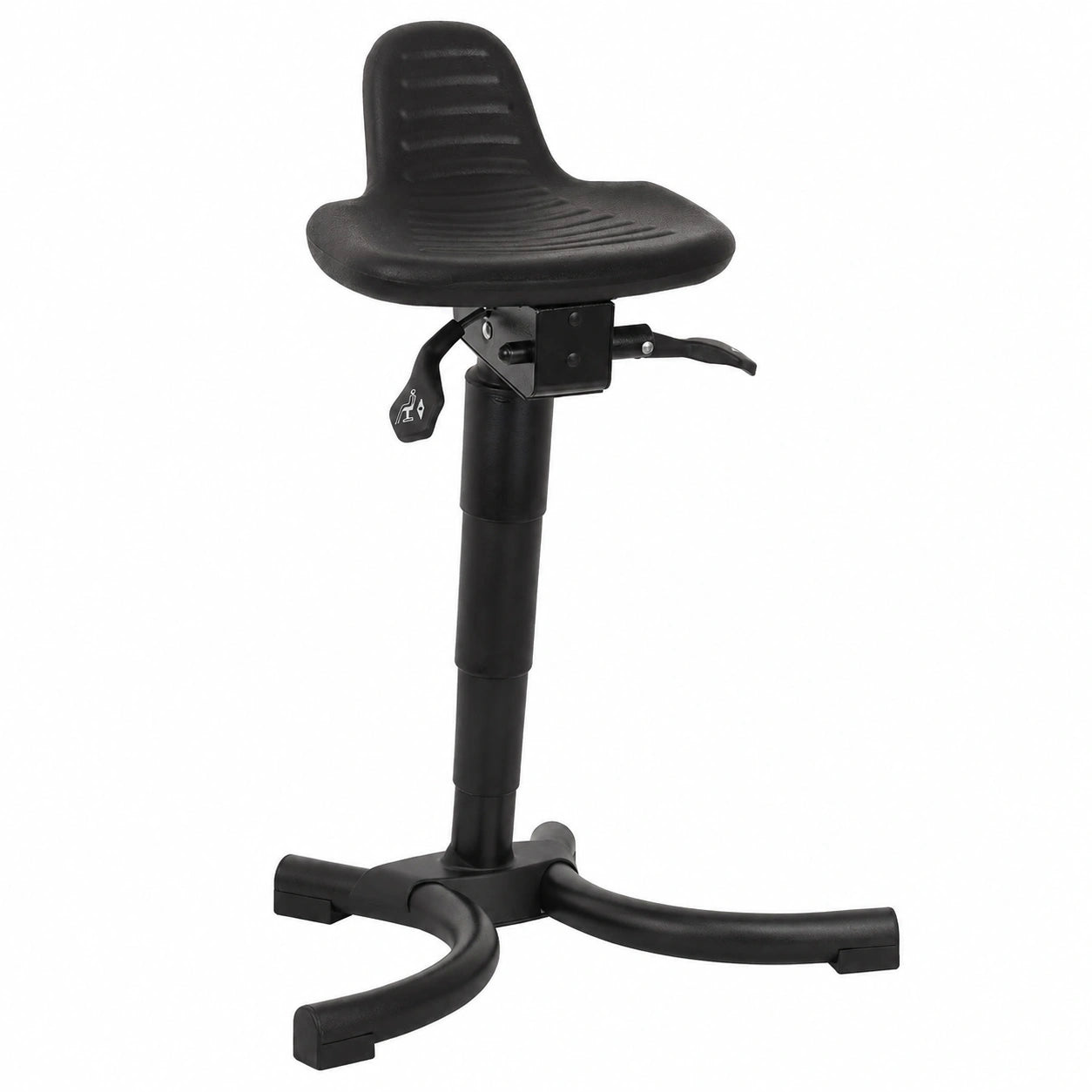 Tabouret, réglable, pour la cuisine ou l’espace repas