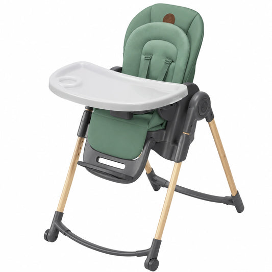 Chaise, réglable, pour la salle à manger ou la cuisine