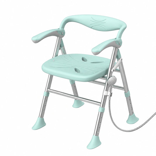 Chaise, réglable, pour la salle à manger ou la cuisine