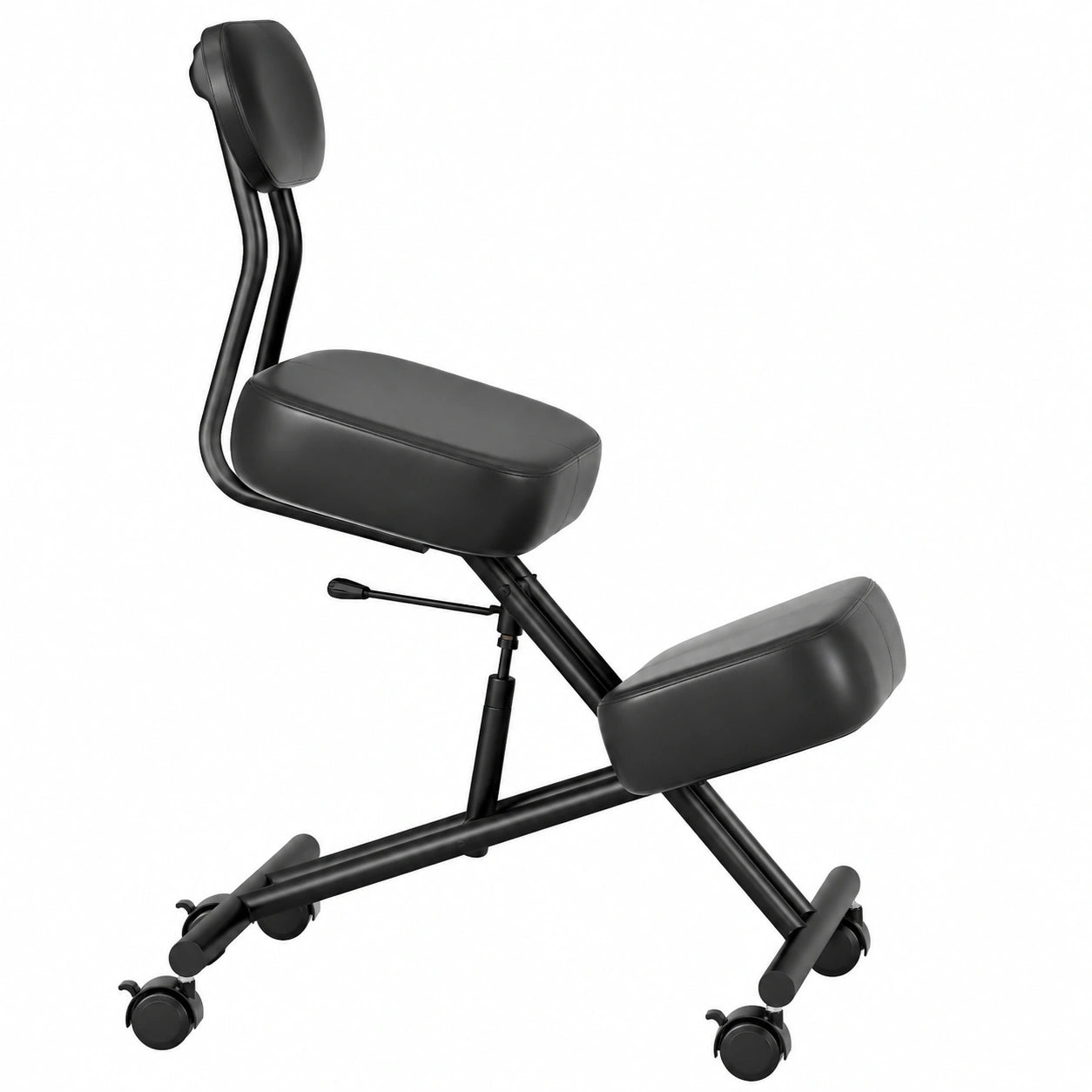 Chaise, réglable, pour la salle à manger ou la cuisine