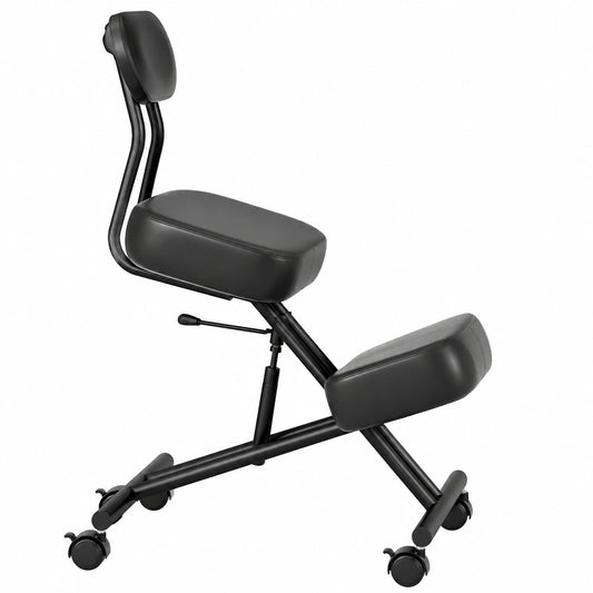 Chaise, réglable, pour la salle à manger ou la cuisine