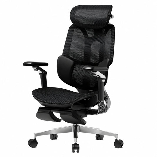 Bureau, coloris noir, pour l’espace de travail